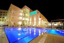Hotel Patio Eilat Exterior foto